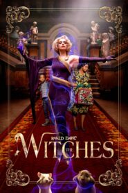 صورة ملصق فيلم The Witches 2020 مترجم كامل اون لاين