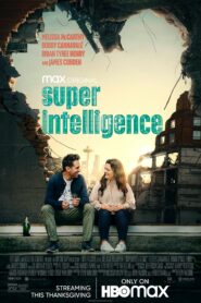 صورة ملصق فيلم Superintelligence 2020 مترجم كامل اون لاين