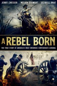 صورة ملصق فيلم A Rebel Born 2020 مترجم كامل ونلاين