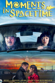 صورة ملصق فيلم Moments in Spacetime