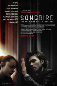 صورة ملصق فيلم Songbird 2020 مترجم كامل اون لاين