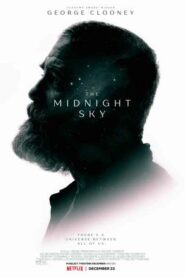 صورة ملصق فيلم The Midnight Sky 2020 مترجم كامل اونلاين