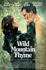 صورة ملصق Wild Mountain Thyme 2020