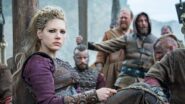 صورة مسلسل Vikings الموسم 4 الحلقة 8