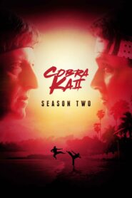 صورة مسلسل Cobra Kai الموسم 2