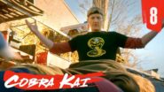 صورة مسلسل Cobra Kai الموسم 1 الحلقة 8