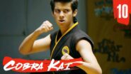 صورة مسلسل Cobra Kai الموسم 1 الحلقة 10