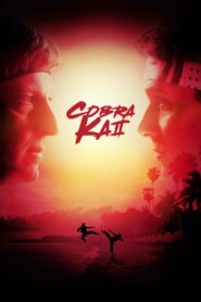 صورة ملصق مسلسل Cobra Kai