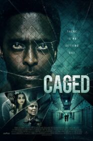 صورة ملصق فيلم Caged 2021 مترجم كامل اون لاين