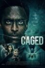 صورة ملصق Caged