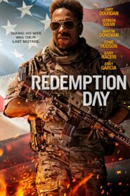 صورة ملصق فيلم Redemption Day 2021 مترجم كامل اون لاين