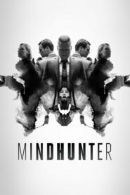 صورة ملصق مسلسل Mindhunter