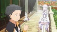 صورة انمي Re:Zero kara Hajimeru Isekai Seikatsu الموسم 1 الحلقة 1