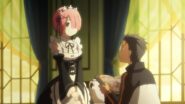 صورة انمي Re:Zero kara Hajimeru Isekai Seikatsu الموسم 1 الحلقة 6