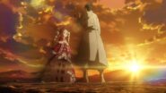 صورة انمي Re:Zero kara Hajimeru Isekai Seikatsu الموسم 1 الحلقة 7