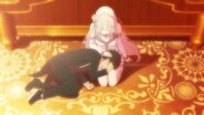 صورة انمي Re:Zero kara Hajimeru Isekai Seikatsu الموسم 1 الحلقة 8