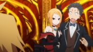 صورة انمي Re:Zero kara Hajimeru Isekai Seikatsu الموسم 1 الحلقة 12