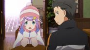 صورة انمي Re:Zero kara Hajimeru Isekai Seikatsu الموسم 1 الحلقة 16