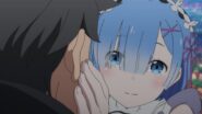 صورة انمي Re:Zero kara Hajimeru Isekai Seikatsu الموسم 1 الحلقة 18