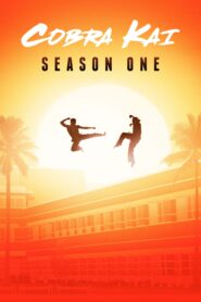 صورة مسلسل Cobra Kai الموسم 1