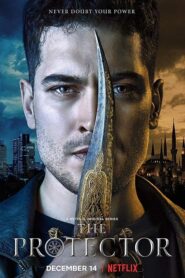 صورة مسلسل The Protector الموسم 1