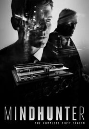 صورة مسلسل Mindhunter الموسم 1