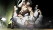 صورة انمي Kengan Ashura الموسم 1 الحلقة 4