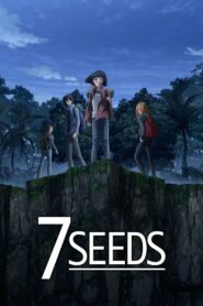 صورة ملصق جميع حلقات انمي 7SEEDS مترجمة اون لاين