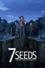 صورة ملصق 7SEEDS