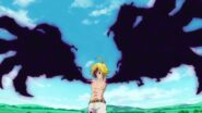 صورة انمي Nanatsu No Taizai الموسم 1 الحلقة 13