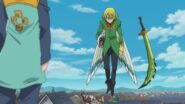 صورة انمي Nanatsu No Taizai الموسم 1 الحلقة 18