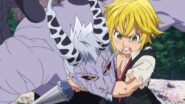 صورة انمي Nanatsu No Taizai الموسم 1 الحلقة 24