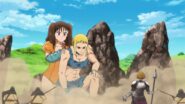 صورة انمي Nanatsu No Taizai الموسم 2 الحلقة 7