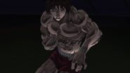 صورة انمي Baki الموسم 2 الحلقة 12