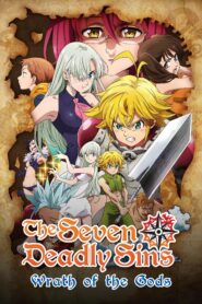 صورة انمي Nanatsu No Taizai الموسم 3