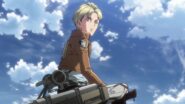 صورة Attack on Titan الموسم 2 الحلقة 1