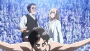 صورة Attack on Titan الموسم 3 الحلقة 6