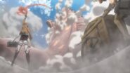 صورة Attack on Titan الموسم 3 الحلقة 9