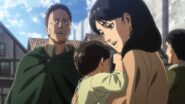 صورة Attack on Titan الموسم 3 الحلقة 11