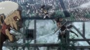 صورة Attack on Titan الموسم 3 الحلقة 14