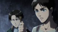 صورة Attack on Titan الموسم 3 الحلقة 19