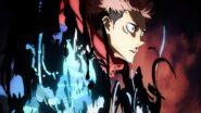 صورة Jujutsu Kaisen الموسم 1 الحلقة 9