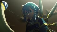 صورة انمي Sword Art Online الموسم 4 الحلقة 12