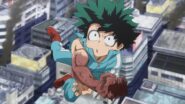 صورة انمي Boku no Hero Academia الموسم 1 الحلقة 4