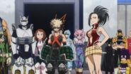 صورة انمي Boku no Hero Academia الموسم 1 الحلقة 6