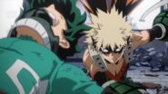 صورة انمي Boku no Hero Academia الموسم 1 الحلقة 7