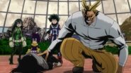 صورة انمي Boku no Hero Academia الموسم 1 الحلقة 12