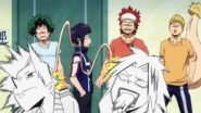 صورة انمي Boku no Hero Academia الموسم 3 الحلقة 13