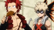 صورة انمي Boku no Hero Academia الموسم 3 الحلقة 19