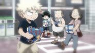 صورة انمي Boku no Hero Academia الموسم 3 الحلقة 23